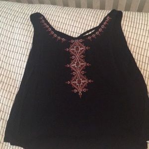 ☀️5/$25 Forever 21 Tank top